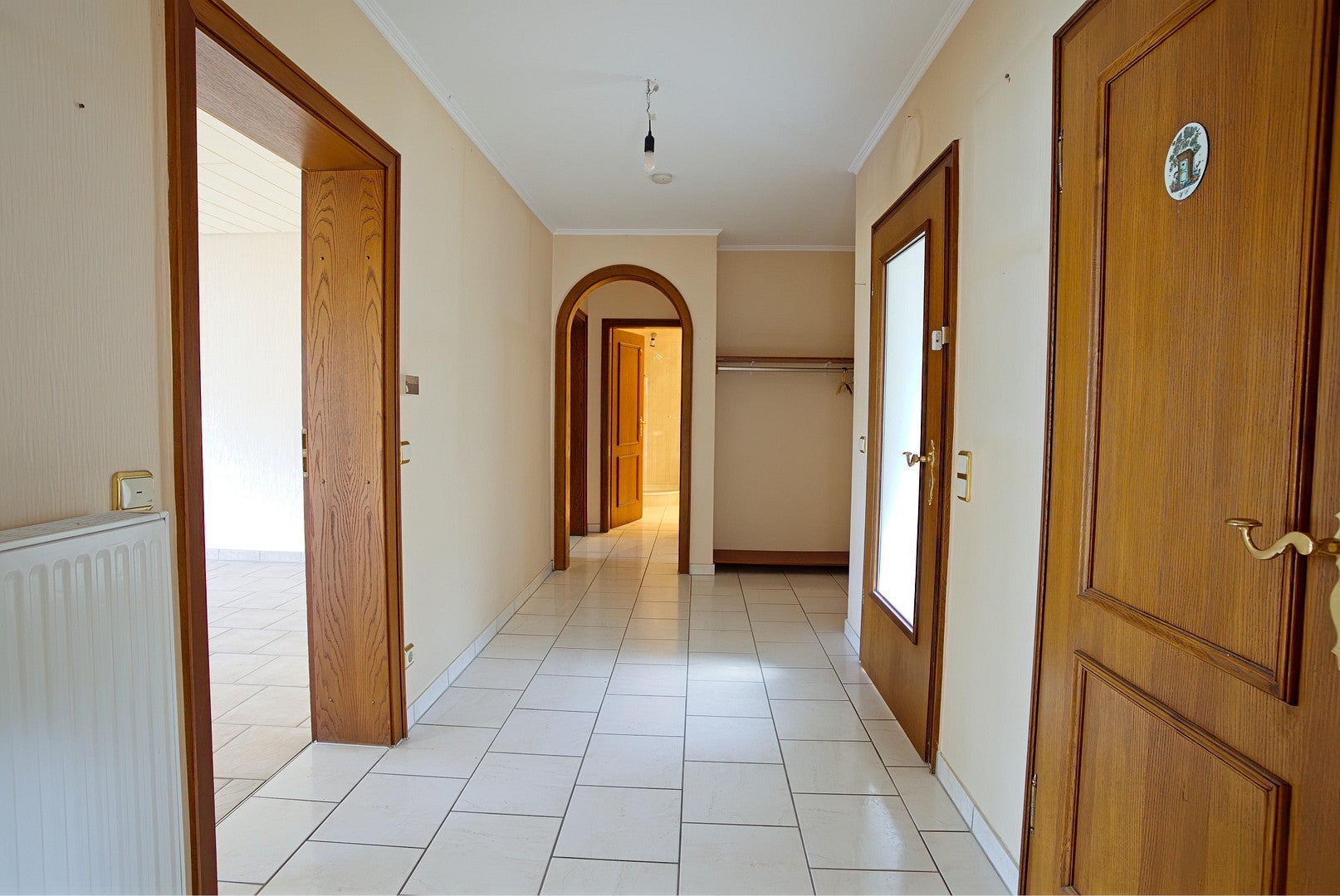 Wohnung Uferallee in Bad Bevensen