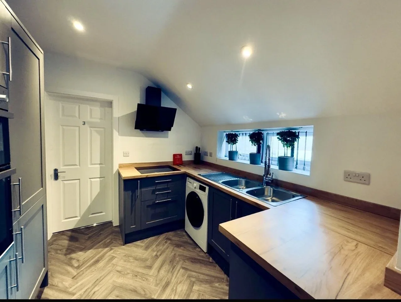 Room Grange Road in Chester