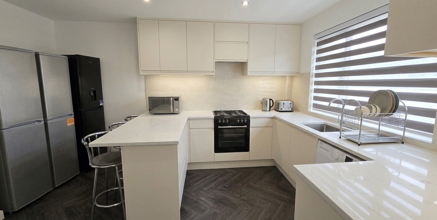 Room Ely Close in Chelmsley Wood