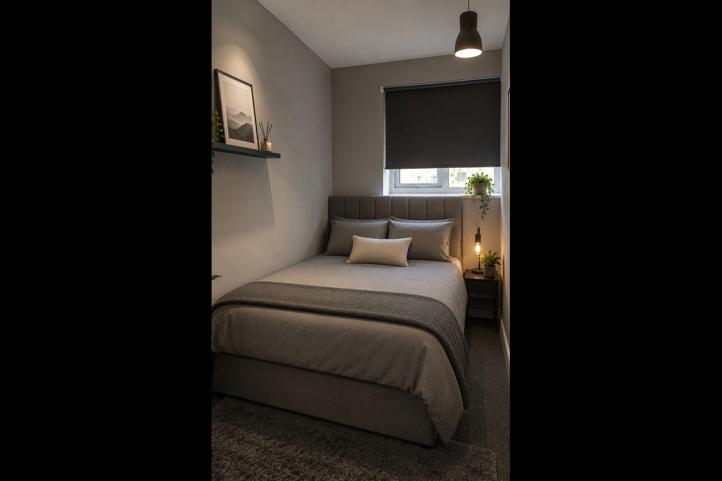 Room Ely Close in Chelmsley Wood