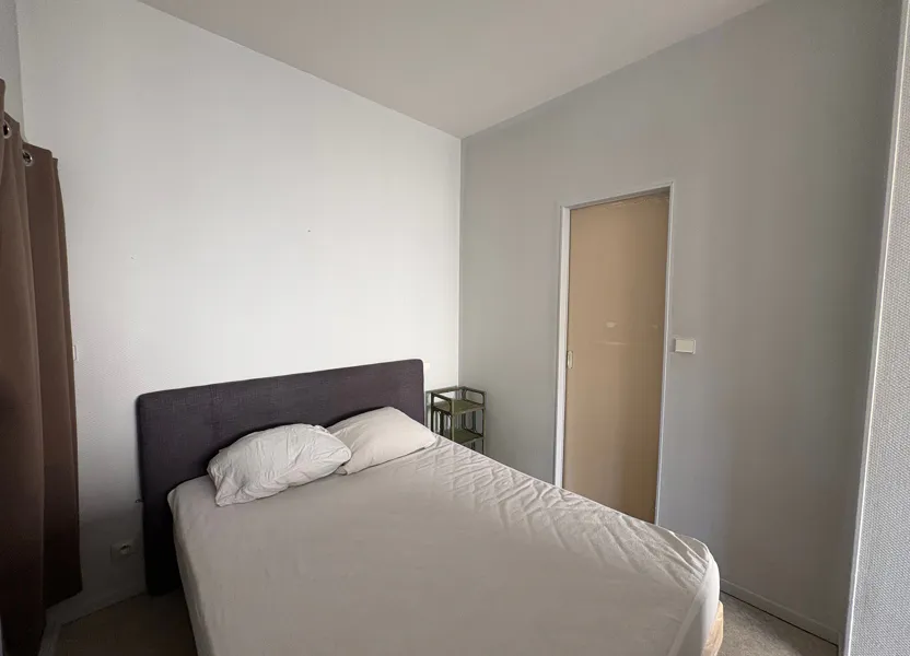 Appartement Rue Albert 1er à La Rochelle