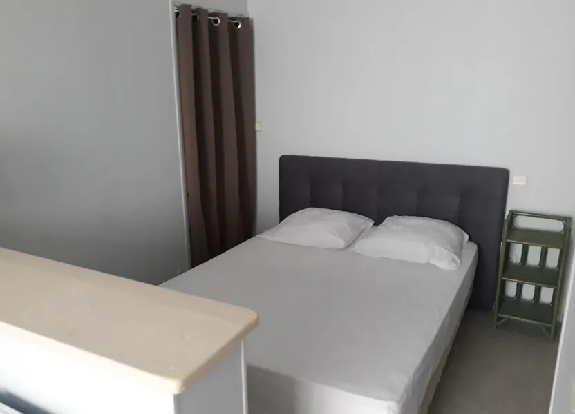 Appartement Rue Albert 1er à La Rochelle