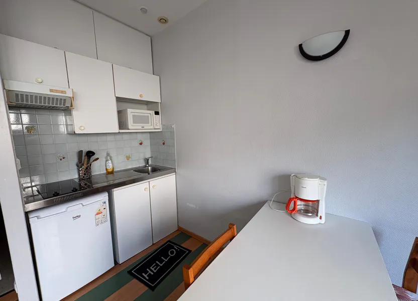 Appartement Rue Albert 1er à La Rochelle