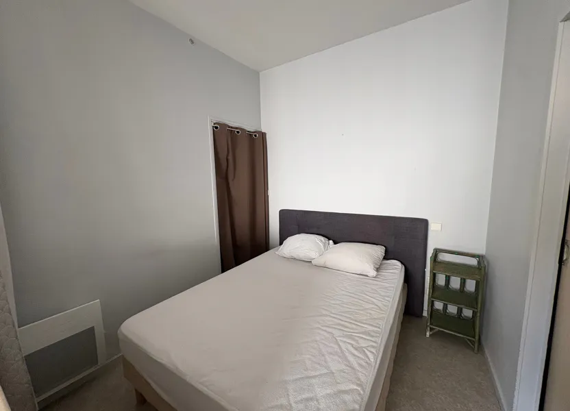 Appartement Rue Albert 1er à La Rochelle