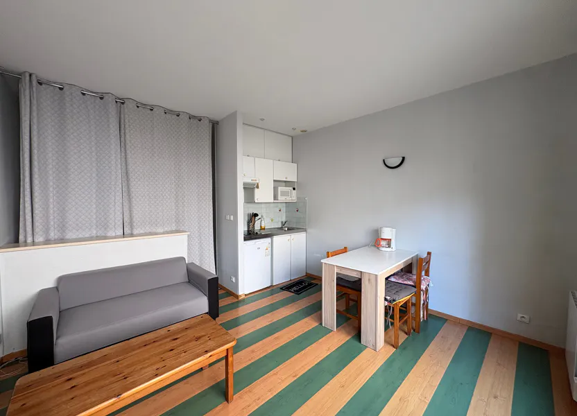 Appartement Rue Albert 1er à La Rochelle