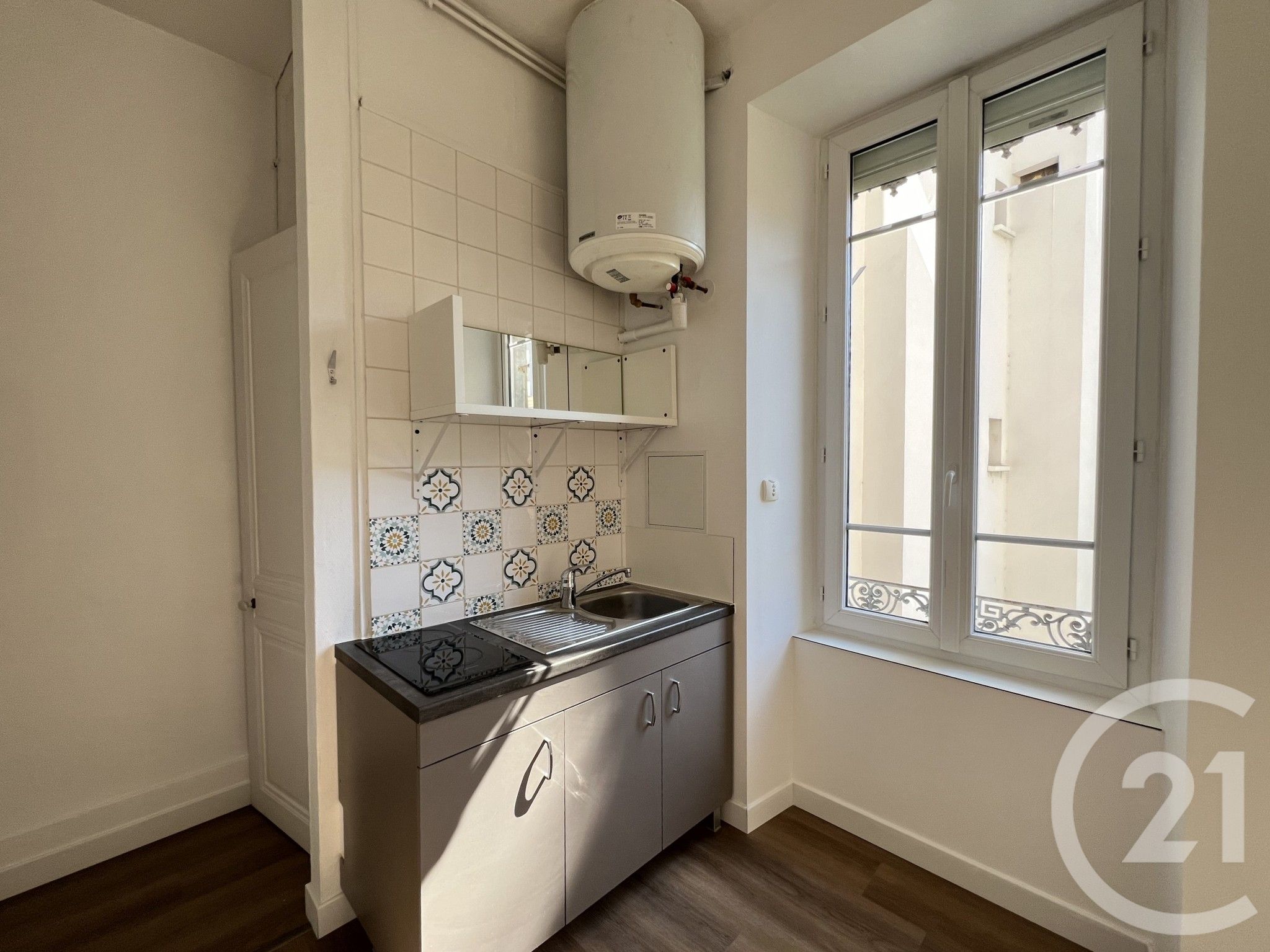 Appartement Place de Lavalette à Grenoble