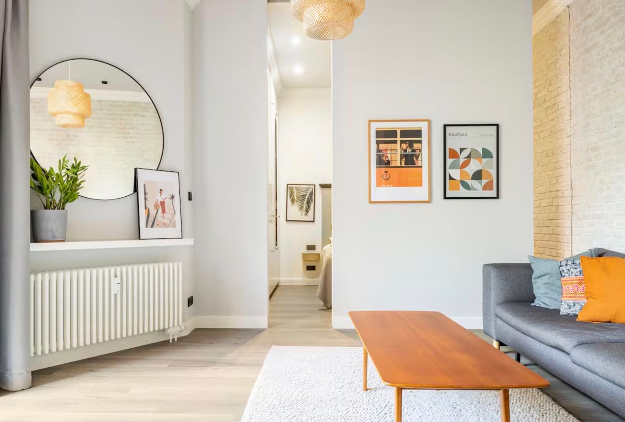 Wohnung Schliemannstraße in Berlin