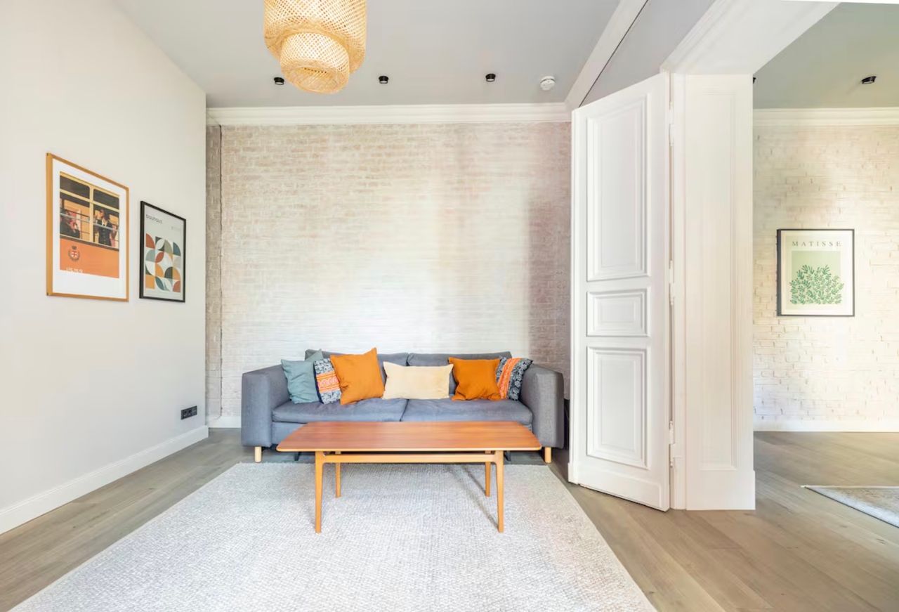 Wohnung Schliemannstraße in Berlin