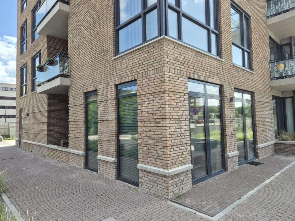 Appartement Ru Parélaan in Utrecht