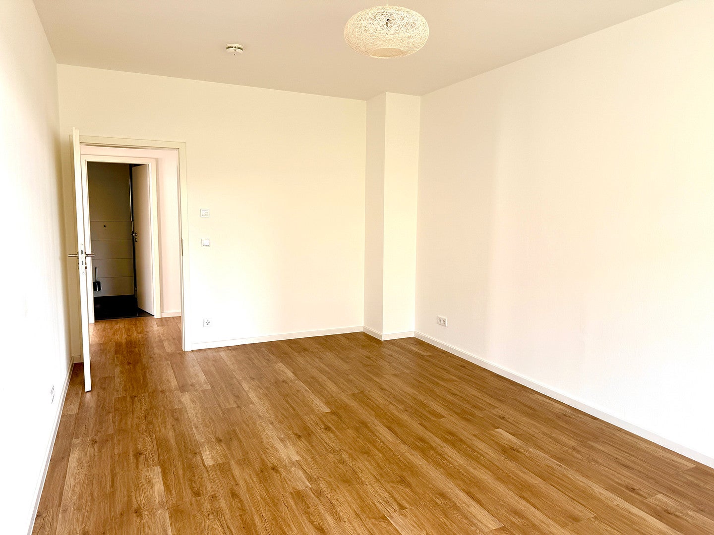 Wohnung Nymphenburger Straße in München