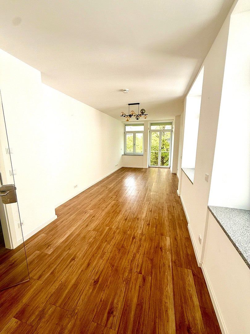 Wohnung Nymphenburger Straße in München