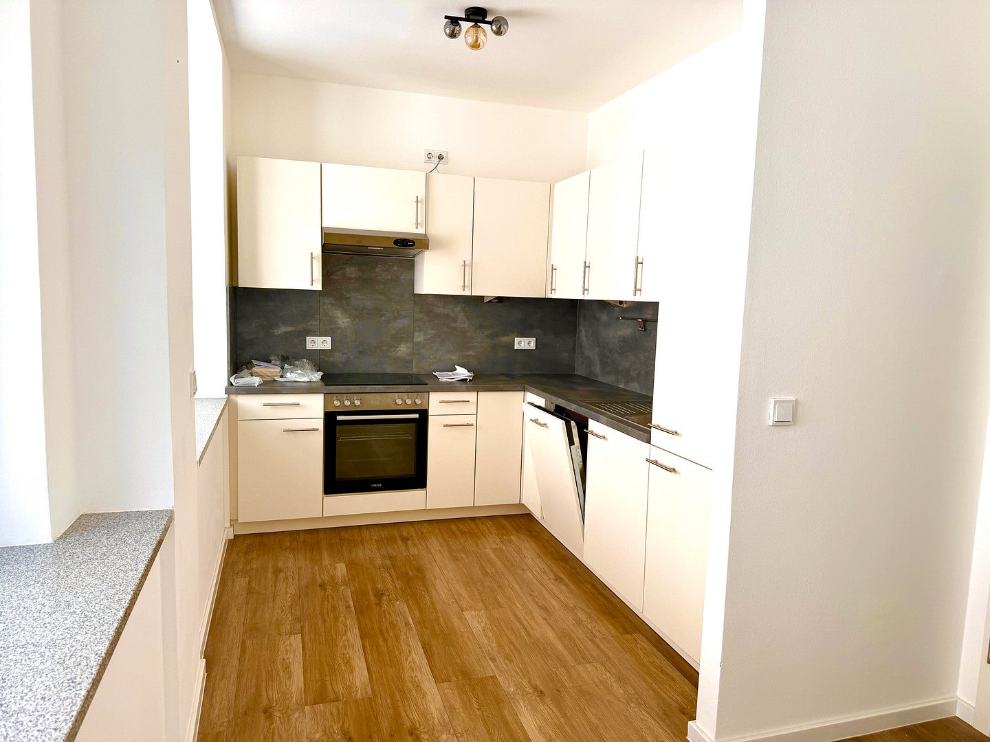 Wohnung Nymphenburger Straße in München