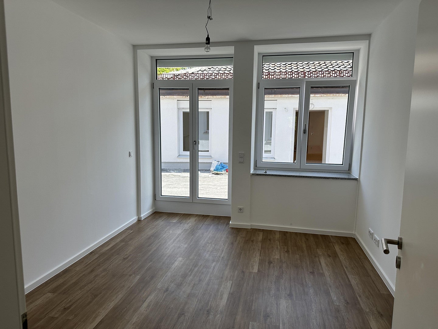 Wohnung Nymphenburger Straße in München
