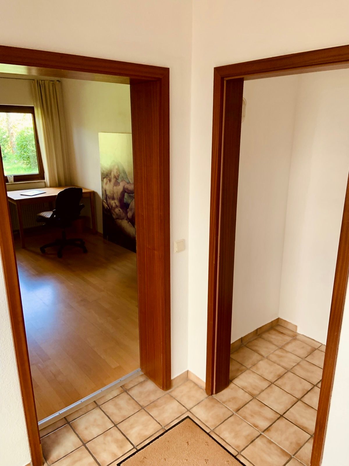 Wohnung Brinkelweg in Essenheim