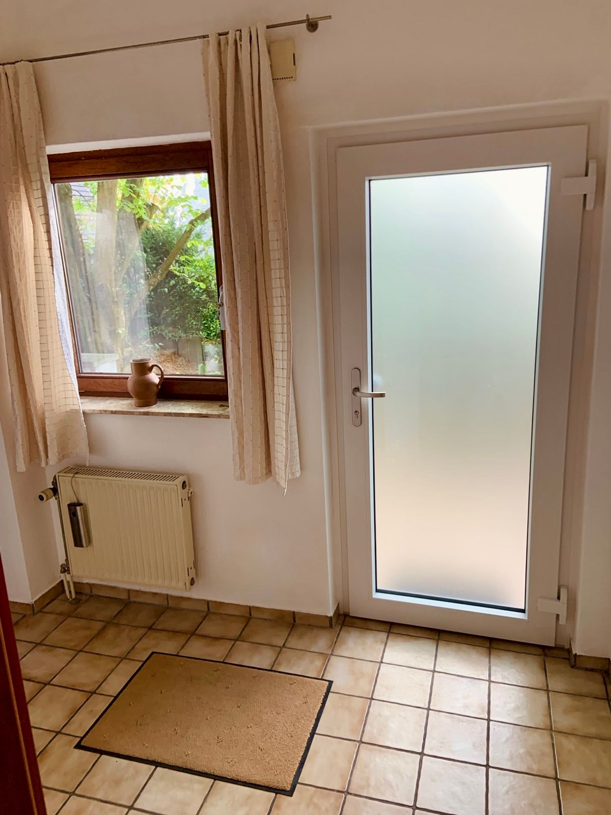 Wohnung Brinkelweg in Essenheim