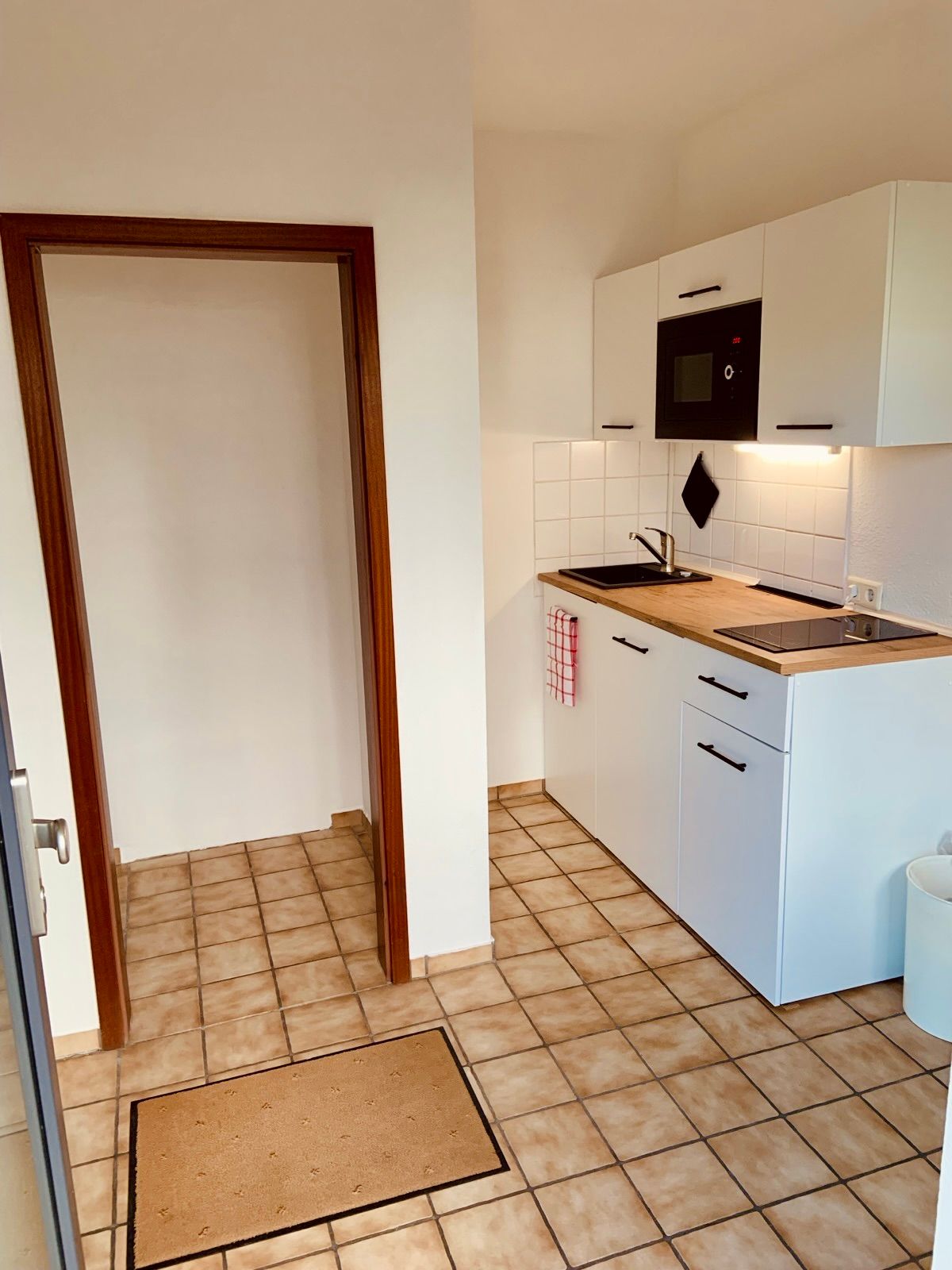 Wohnung Brinkelweg in Essenheim