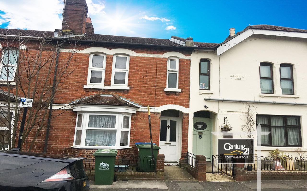 Flat Milton Road in Southampton