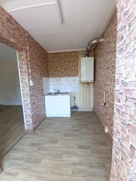 Appartement Boulevard du 21e Bataillon de Chasseurs à Pied à Montbéliard