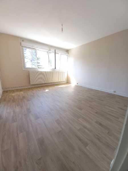 Appartement Boulevard du 21e Bataillon de Chasseurs à Pied à Montbéliard