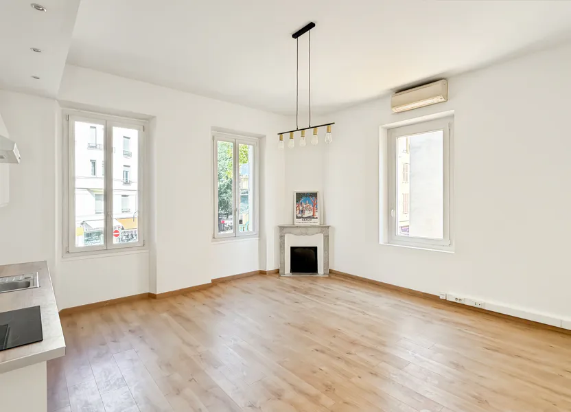 Appartement Rue Général d'Andréossy à Antibes