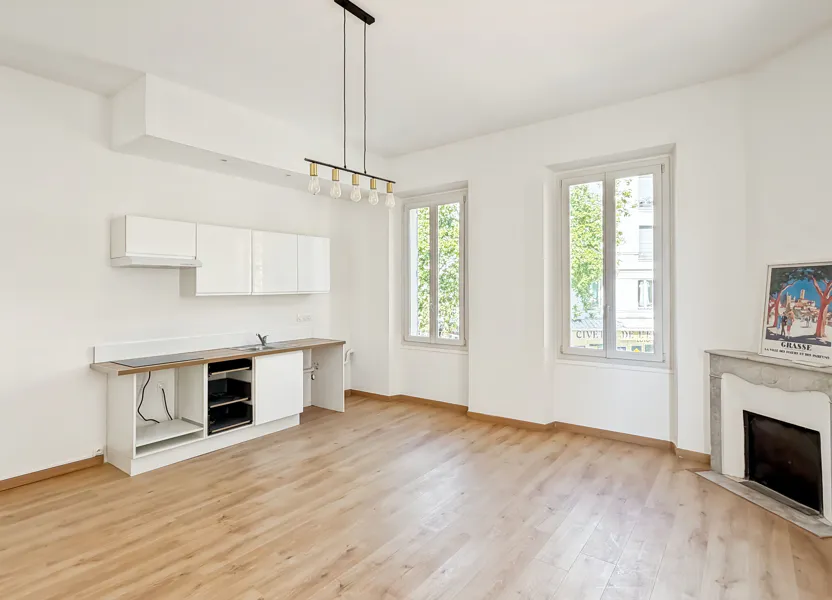Appartement Rue Général d'Andréossy à Antibes