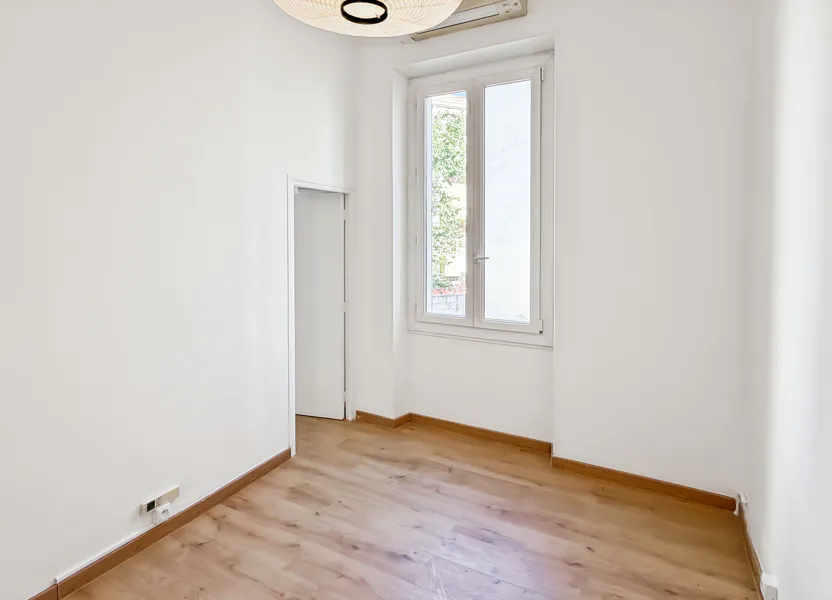 Appartement Rue Général d'Andréossy à Antibes