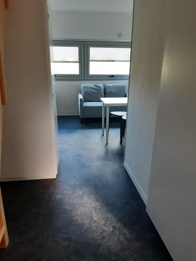 Appartement Rue Ronsard à Talence