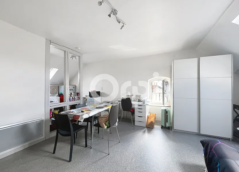 Appartement Rue des Mignardes à Brive-la-Gaillarde