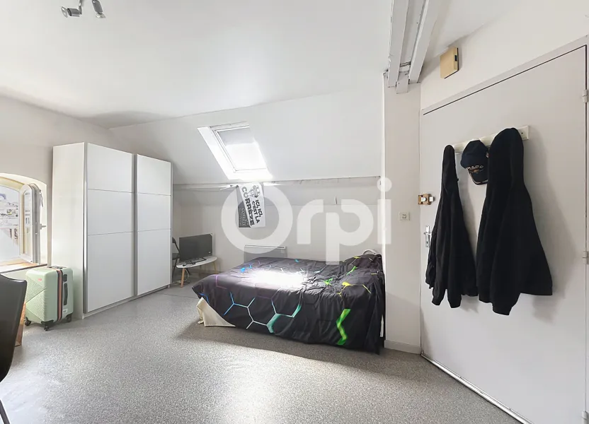 Appartement Rue des Mignardes à Brive-la-Gaillarde