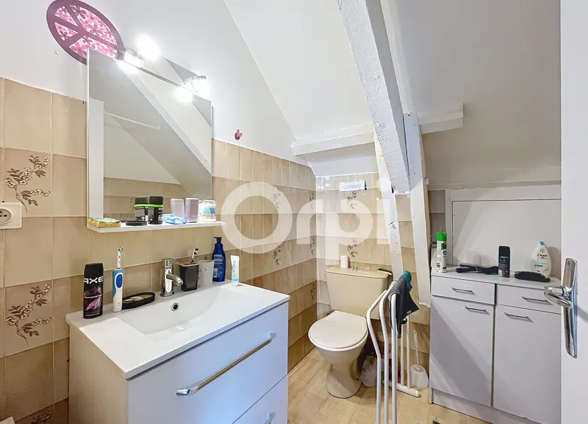 Appartement Rue des Mignardes à Brive-la-Gaillarde