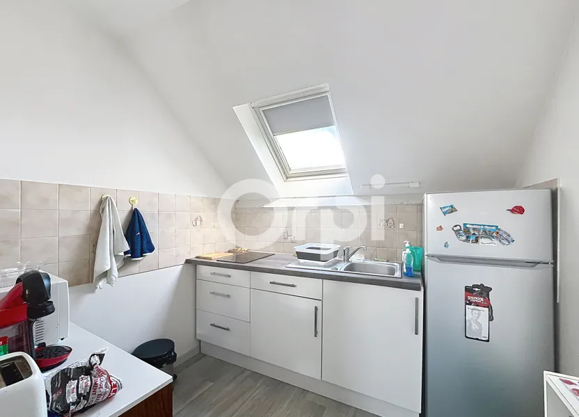 Appartement Rue des Mignardes à Brive-la-Gaillarde