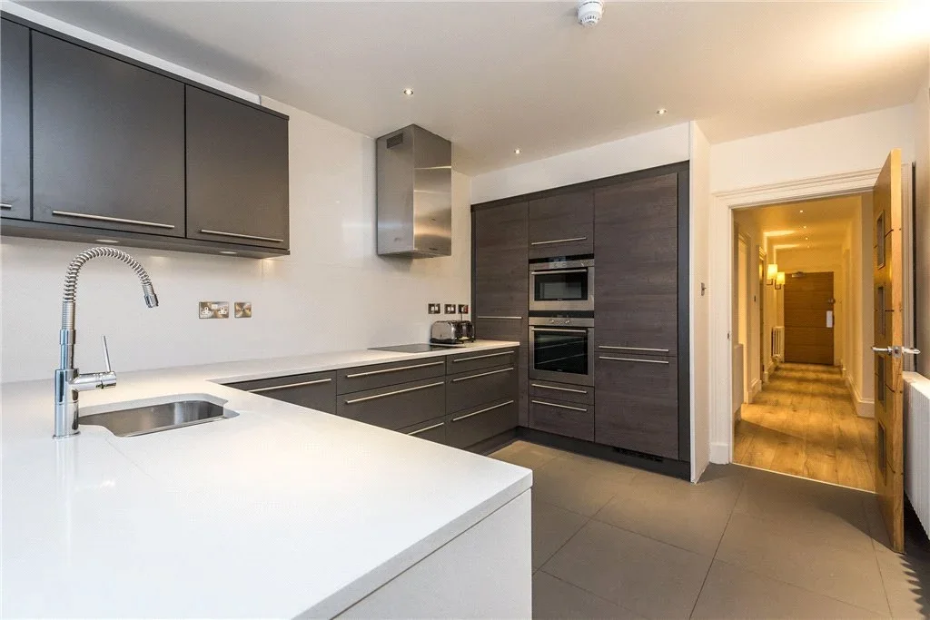 Flat Rothesay Place in City of Edinburgh