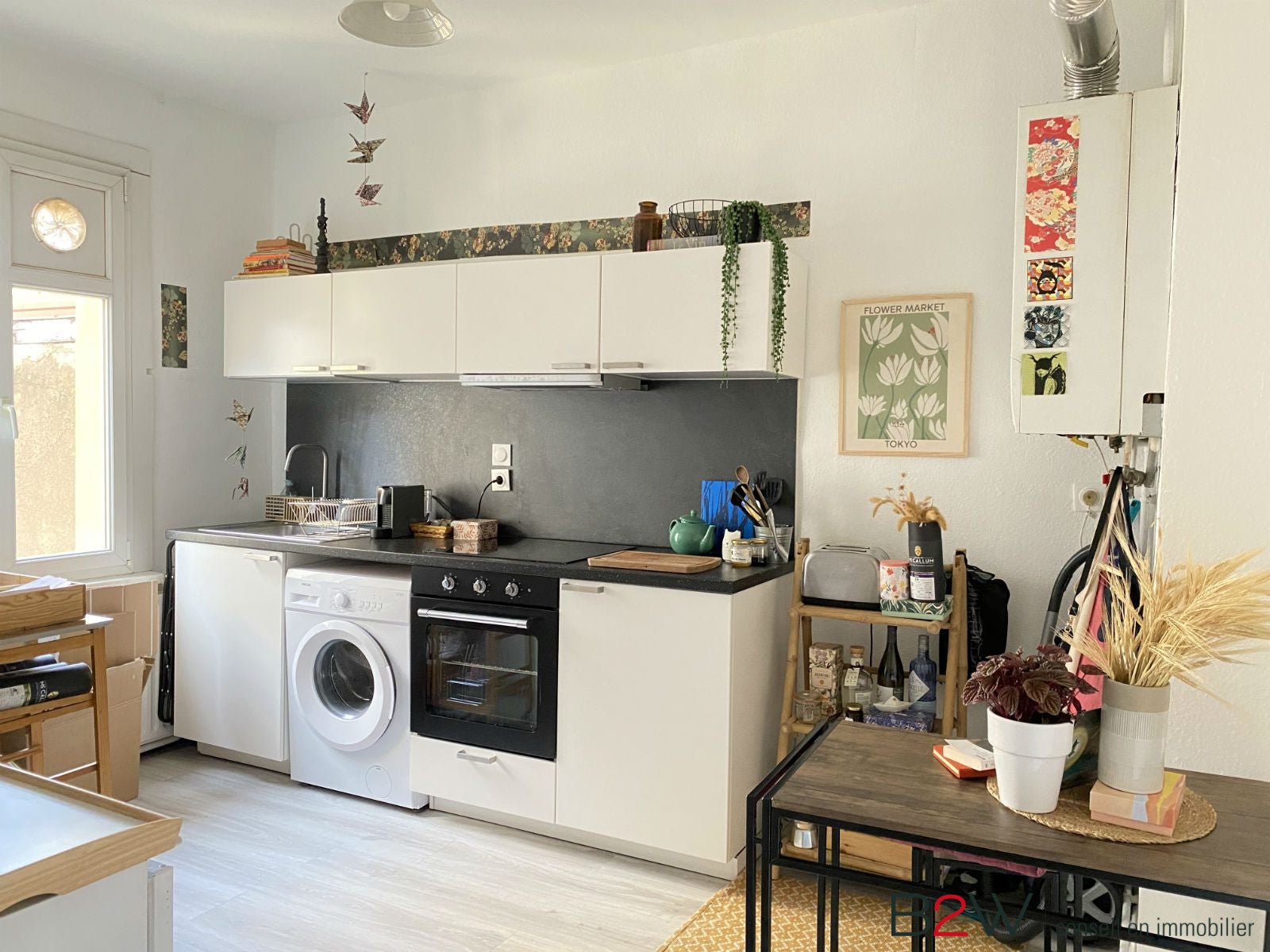 Appartement Route de Mittelhausbergen à Strasbourg