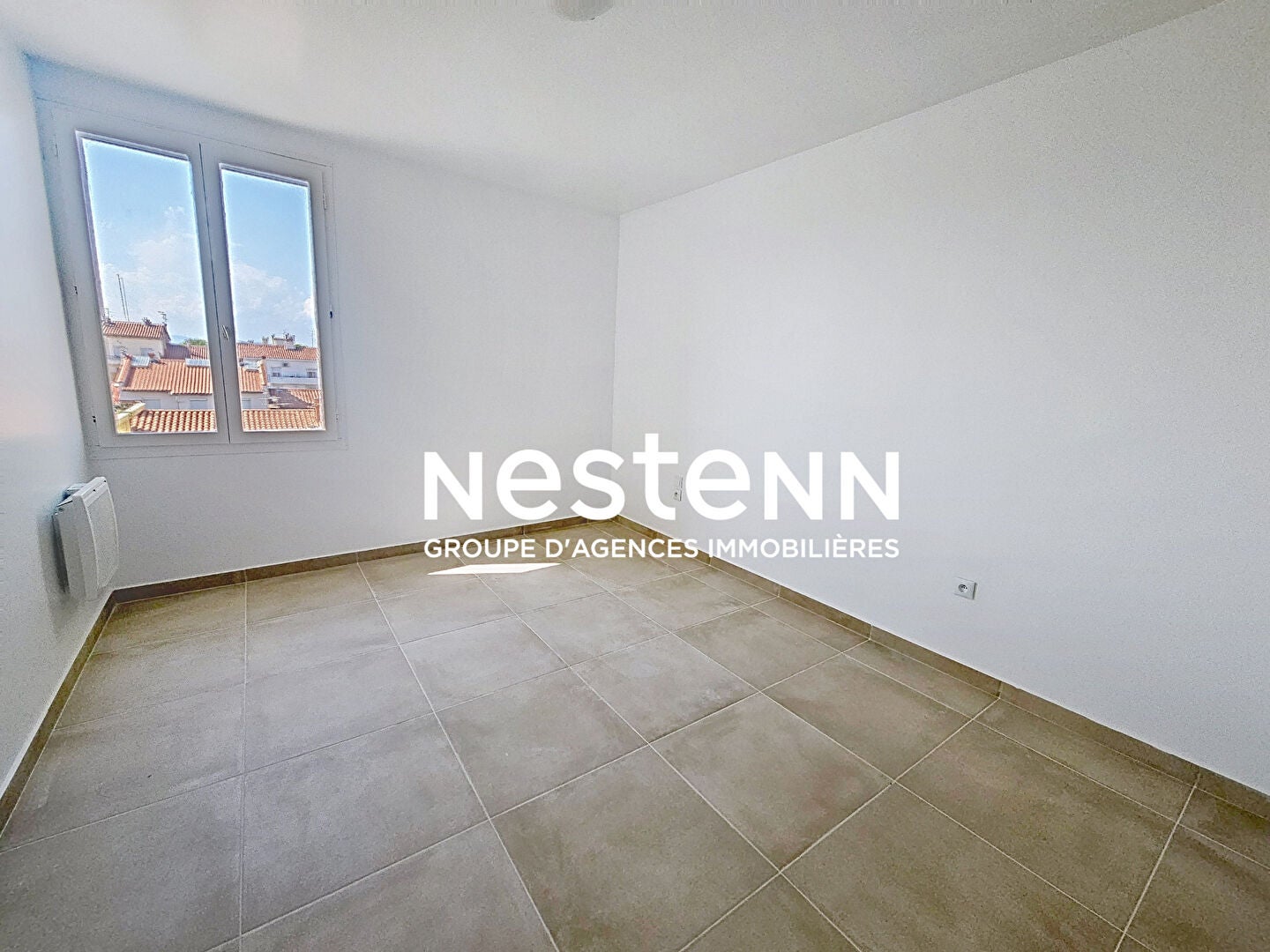 Appartement Rue Jean-François Marmontel à Perpignan
