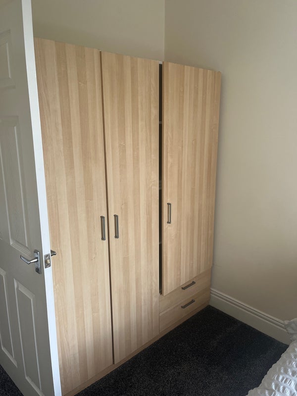 Room Addycombe Terrace in Newcastle upon Tyne