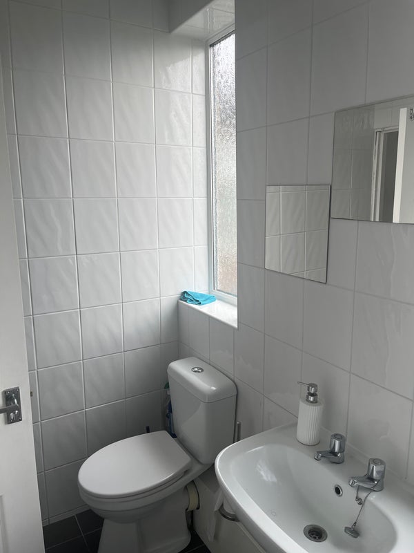 Room Addycombe Terrace in Newcastle upon Tyne