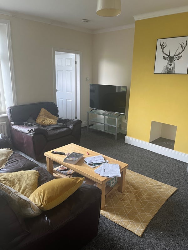 Room Addycombe Terrace in Newcastle upon Tyne