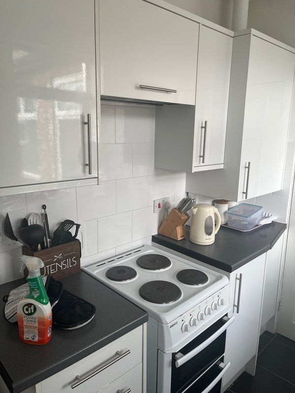 Room Addycombe Terrace in Newcastle upon Tyne
