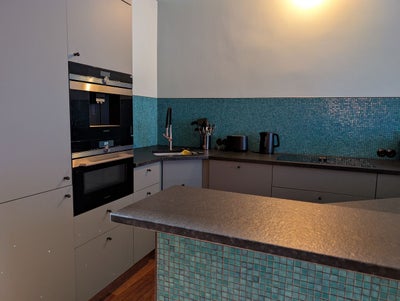 Wohnung Brückenstraße in Trier