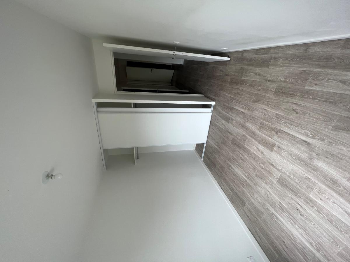 Flat Rue de la Grenouillère in Nangis