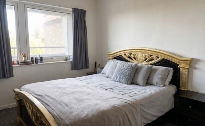 Room Cannon Street in Salford