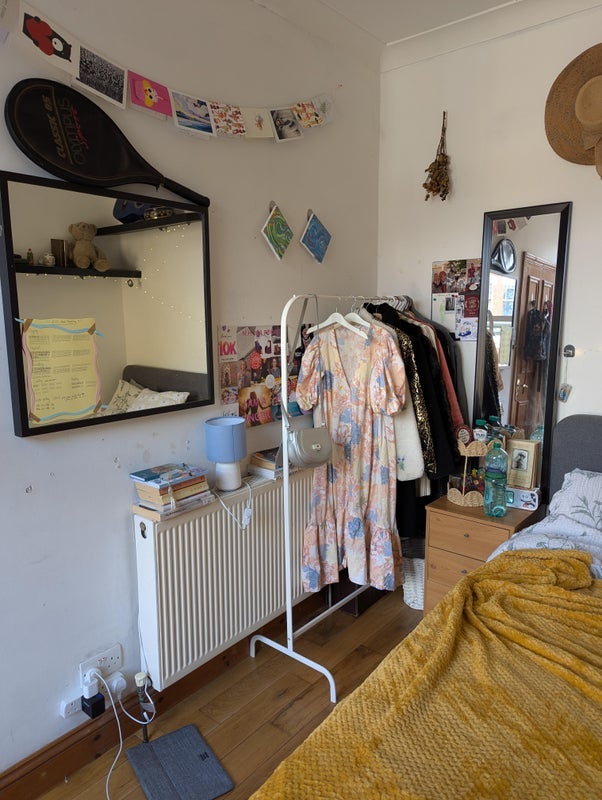 Room Harold Road in Greater London