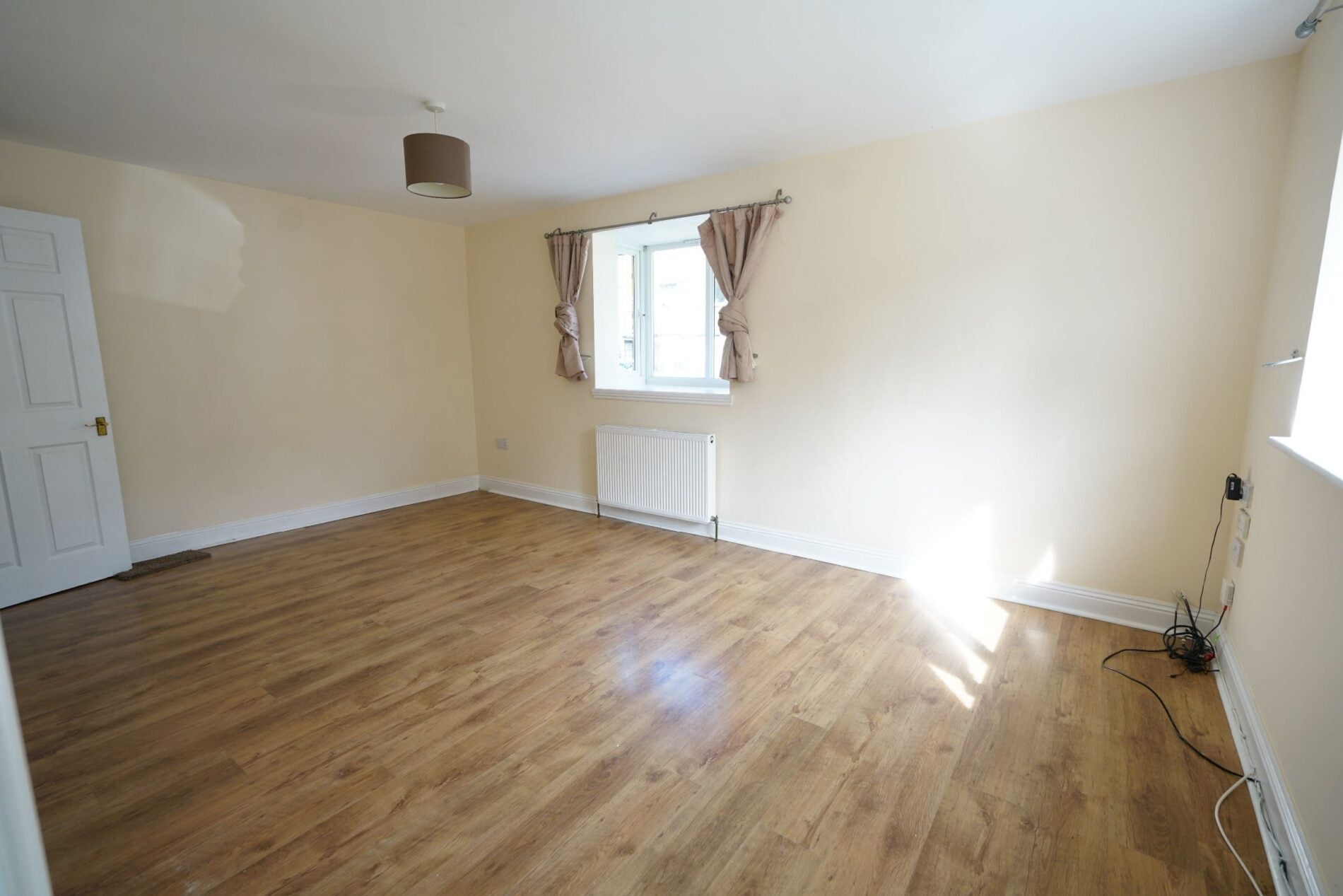 Flat Rookwood Close in Grays