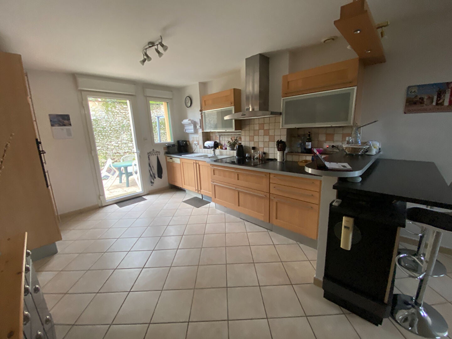 House Rue Maurice Thorez in Fleury-les-Aubrais