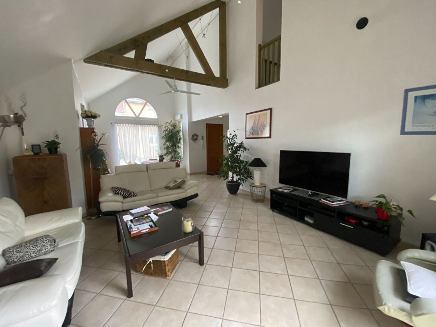 House Rue Maurice Thorez in Fleury-les-Aubrais
