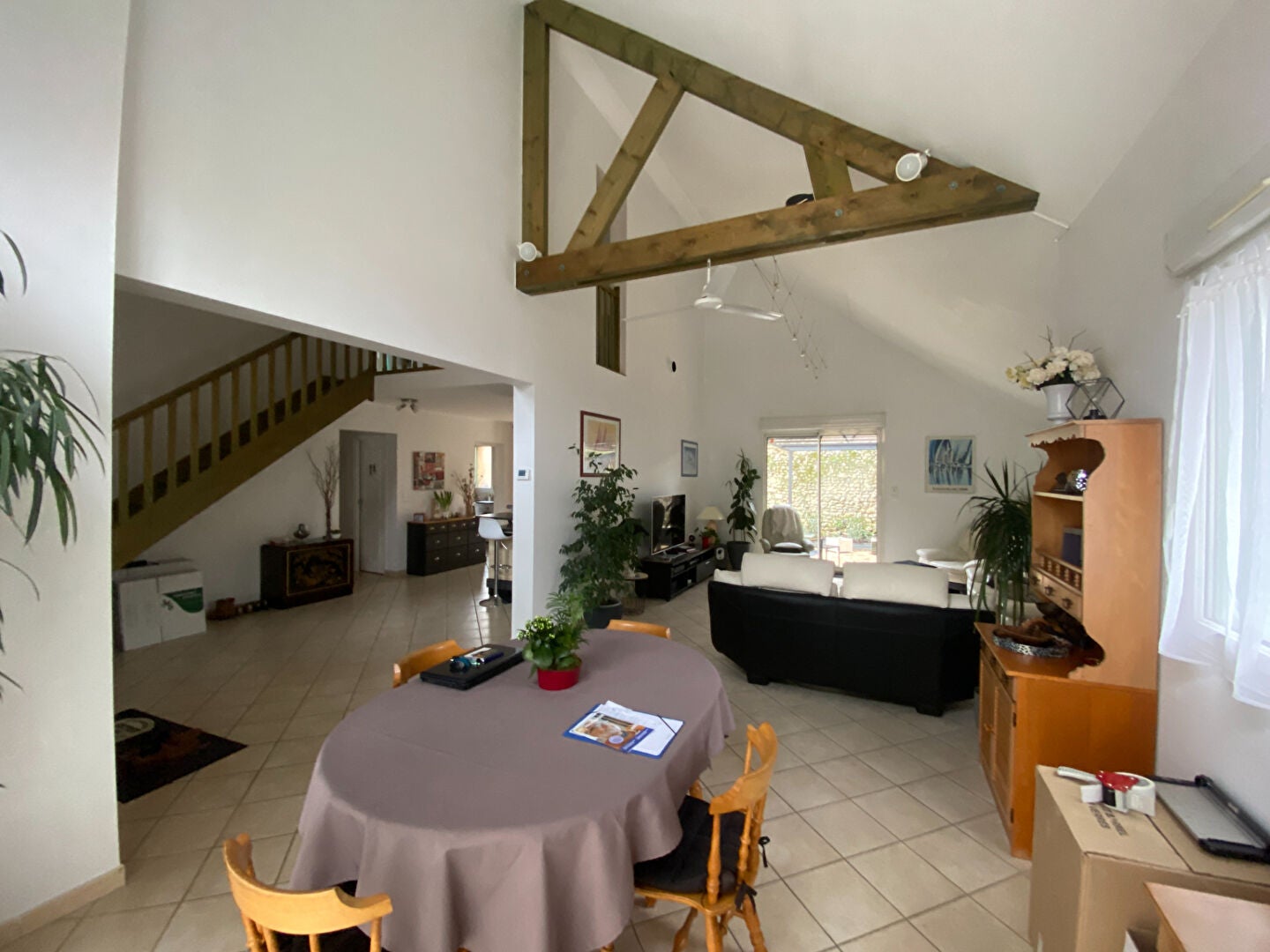 House Rue Maurice Thorez in Fleury-les-Aubrais