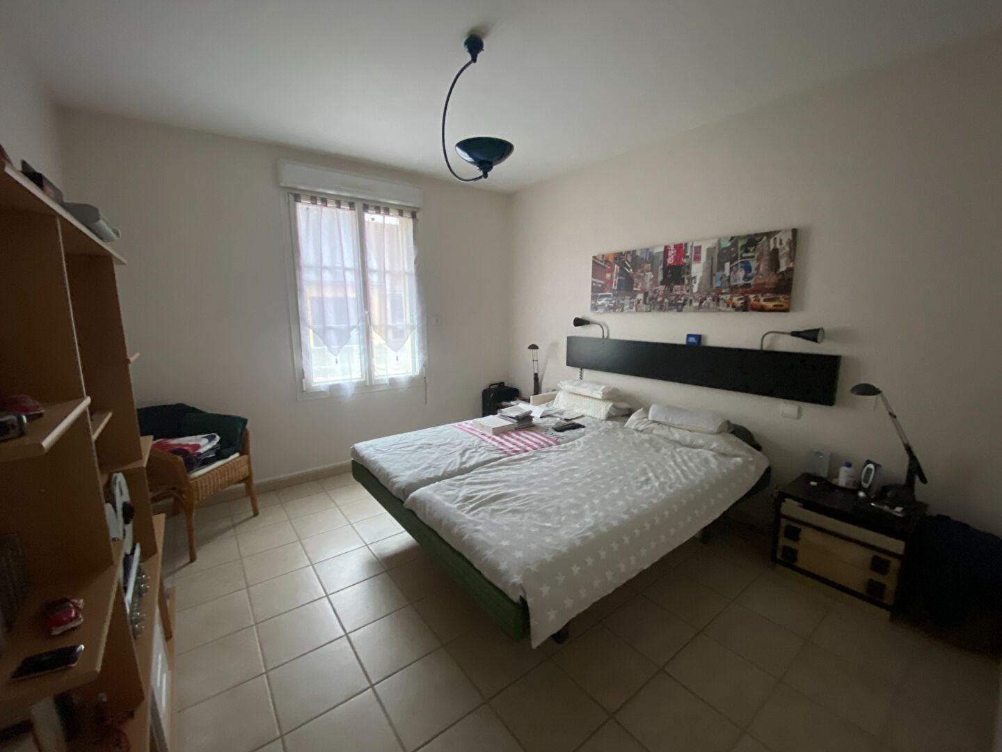 House Rue Maurice Thorez in Fleury-les-Aubrais