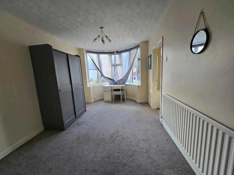 House Corisande Road in Birmingham