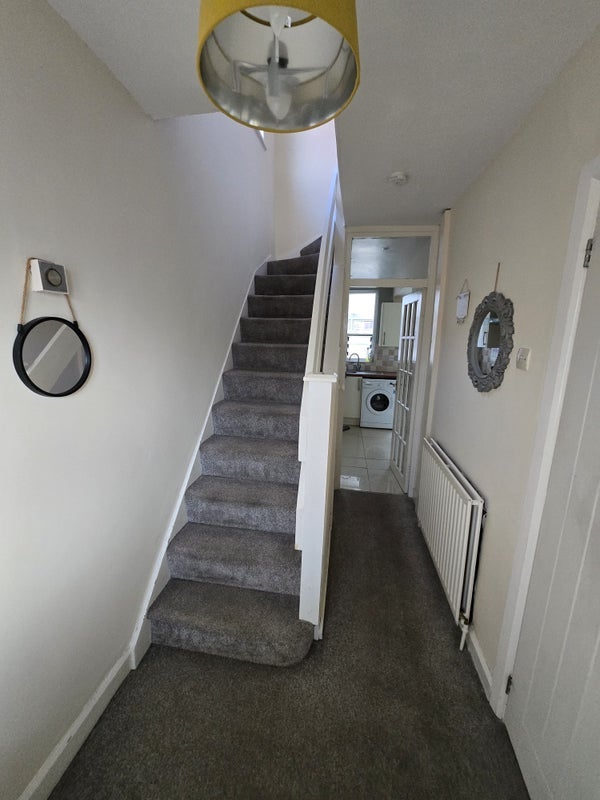 House Corisande Road in Birmingham