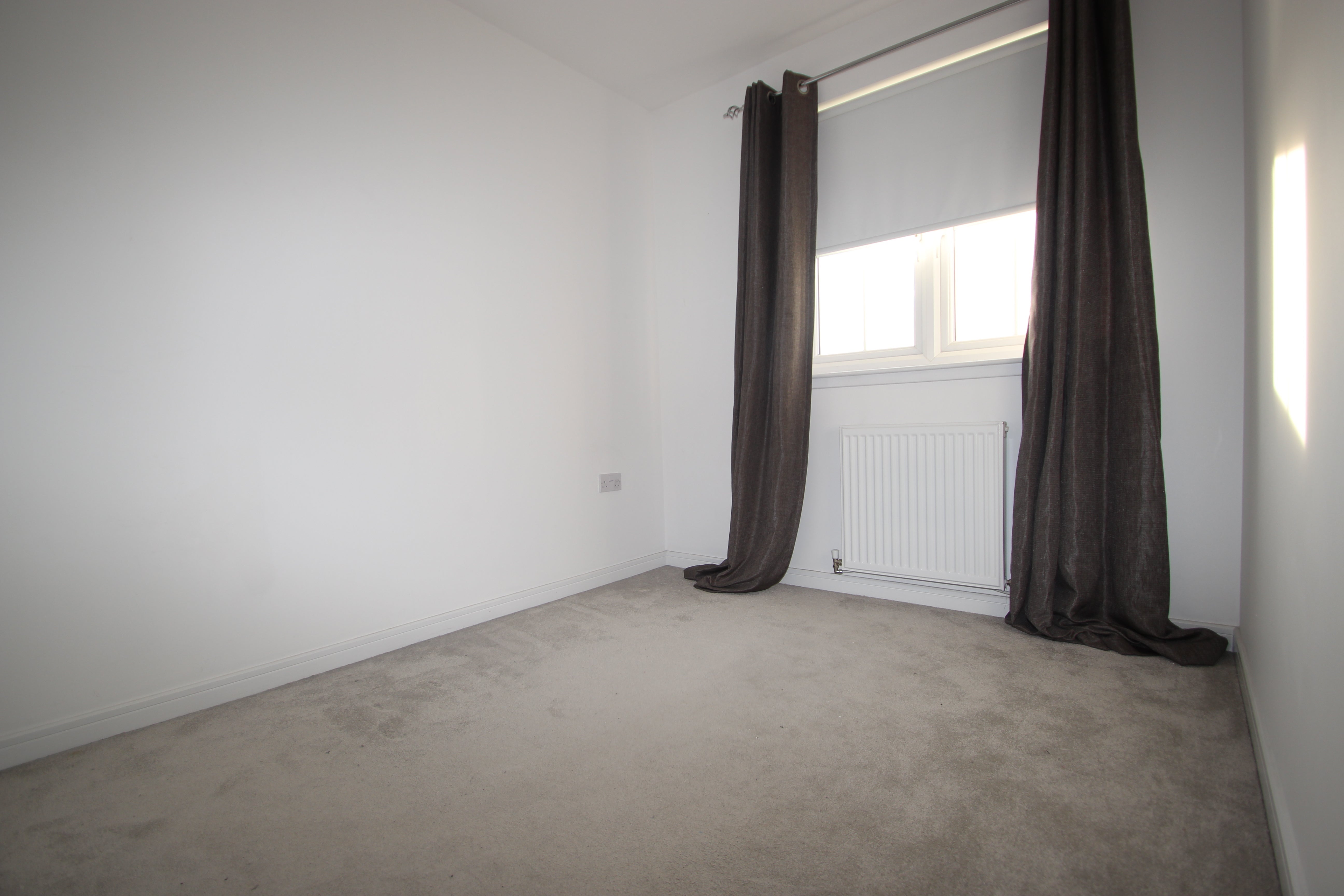 Flat Gisborne Drive in Airdrie